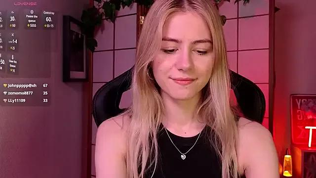 Try our streaming cams variety and talk on a personal level with our adorable girls streamers, showing off their bountiful shapes and dildos.