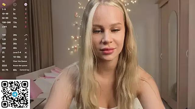 cassiemurr_ from StripChat is Freechat