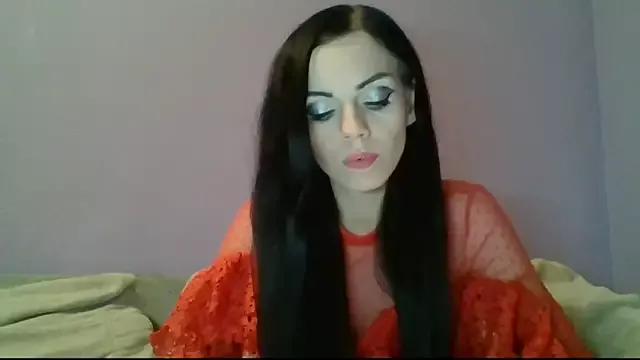 Try our streaming cams variety and talk on a personal level with our adorable girls streamers, showing off their bountiful shapes and dildos.