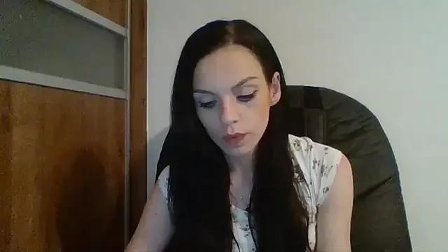 CassieSensual from StripChat
