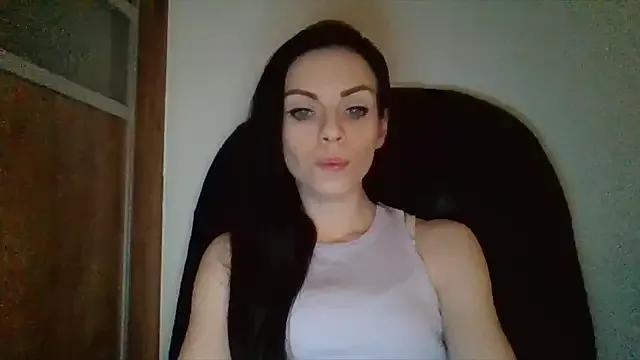 CassieSensual from StripChat