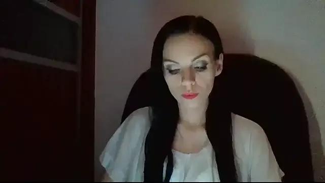 CassieSensual from StripChat