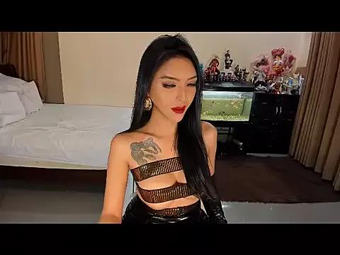 CassieValbalera from StripChat