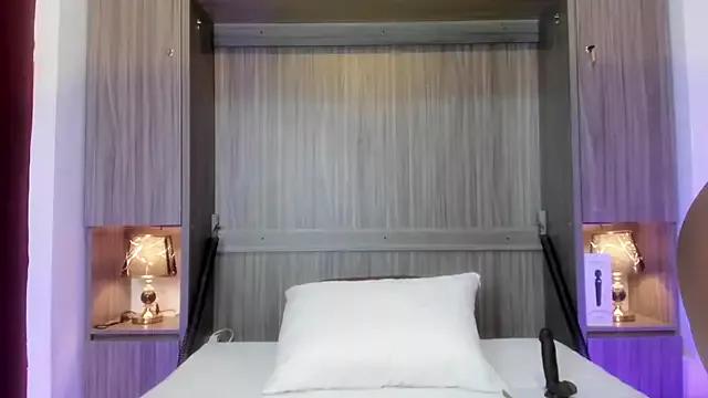 Try our streaming cams variety and talk on a personal level with our adorable girls streamers, showing off their bountiful shapes and dildos.