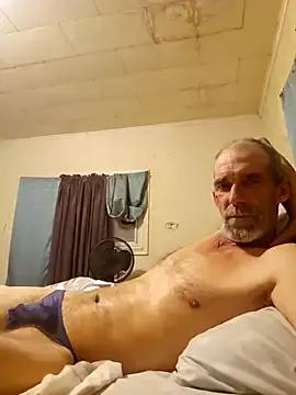 cassinova68 from StripChat
