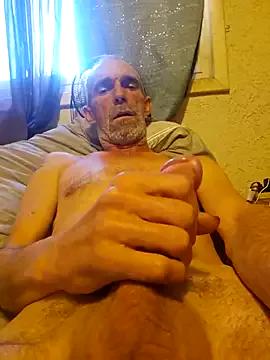 cassinova68 from StripChat