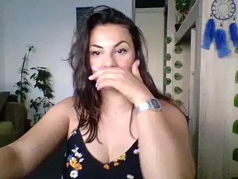 Casssymooon from StripChat