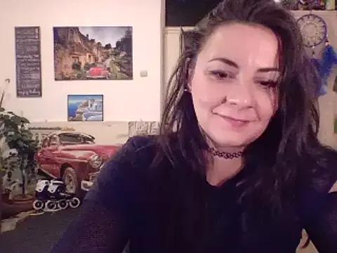Casssymooon from StripChat