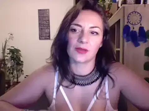 Casssymooon from StripChat