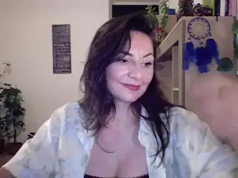 Casssymooon from StripChat