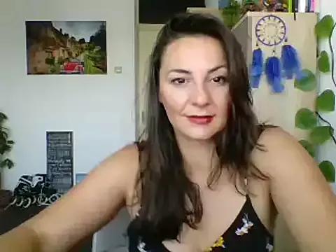 Casssymooon from StripChat