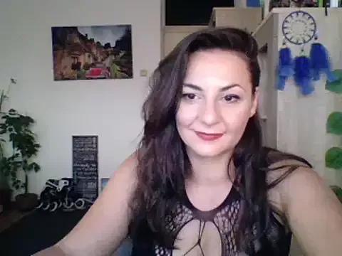 Casssymooon from StripChat