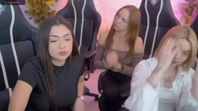 Cassy-Celestial_ from StripChat