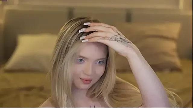 Cassy-Celestial_ from StripChat