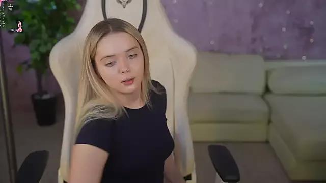 Cassy-Celestial_ from StripChat