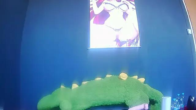 Cat-Princess from StripChat