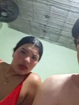 Cat_Hot_Party from StripChat is Freechat