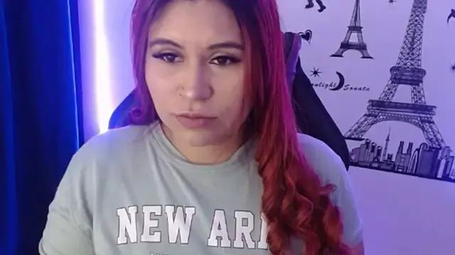 Cata__gutierrez_ from StripChat