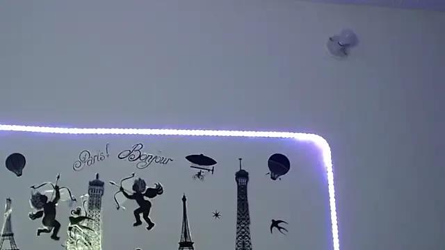 Cata__gutierrez_ from StripChat