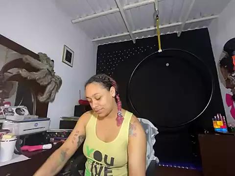 Cata_Blue__ from StripChat