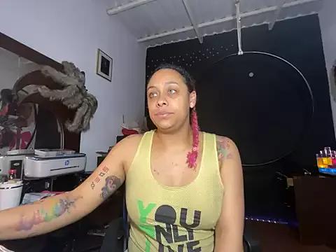 Cata_Blue__ from StripChat