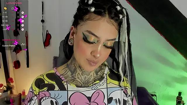 Try our streaming cams variety and talk on a personal level with our adorable girls streamers, showing off their bountiful shapes and dildos.