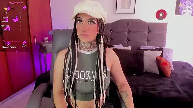 Try our streaming cams variety and talk on a personal level with our adorable girls streamers, showing off their bountiful shapes and dildos.