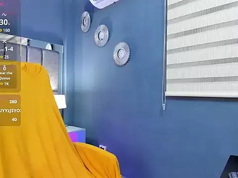 Cata_Joness from StripChat