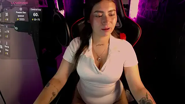 Cata_lover1 on StripChat 