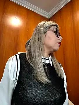 Cata_Office-12 from StripChat