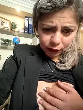 Cata_Office-12 from StripChat