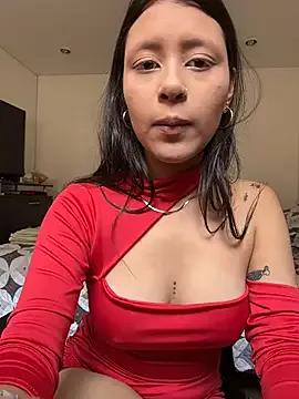 CatadeLuca from StripChat is Freechat