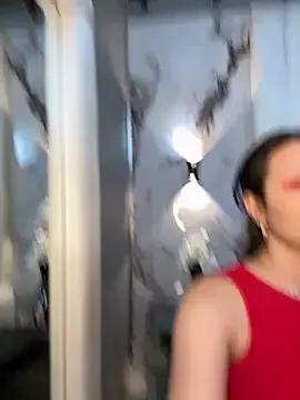 CataEvans from StripChat