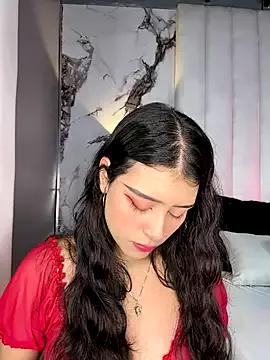 CataEvans from StripChat is Freechat