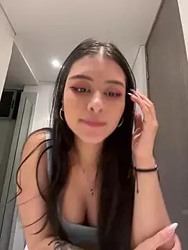 CataEvans from StripChat