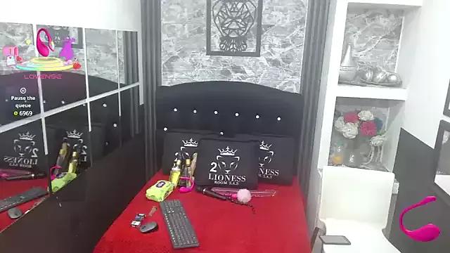 Catalana_chot from StripChat