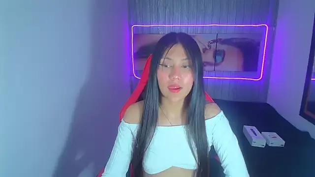 Catalehia_Milk from StripChat