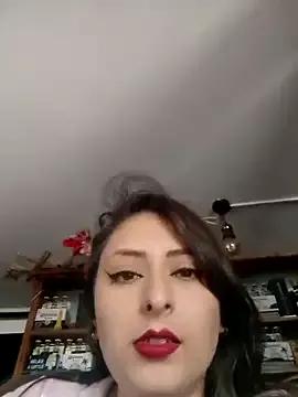 catalella14 from StripChat is Freechat