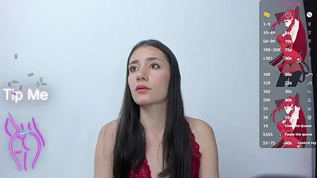 Catalella_0 from StripChat