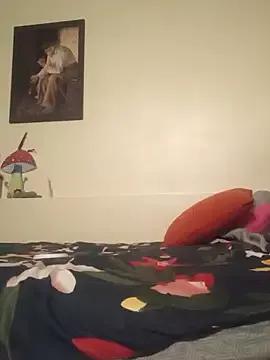Cataleya-black from StripChat