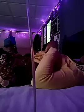 Try our streaming cams variety and talk on a personal level with our adorable girls streamers, showing off their bountiful shapes and dildos.