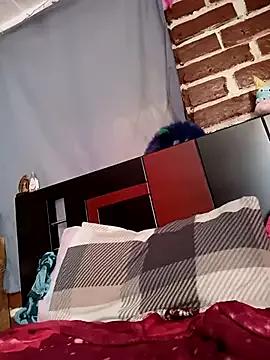 Cataleya-black from StripChat