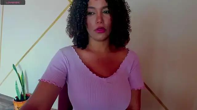 Cataleya-glen from StripChat