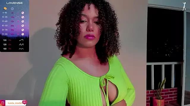 Cataleya-glen from StripChat