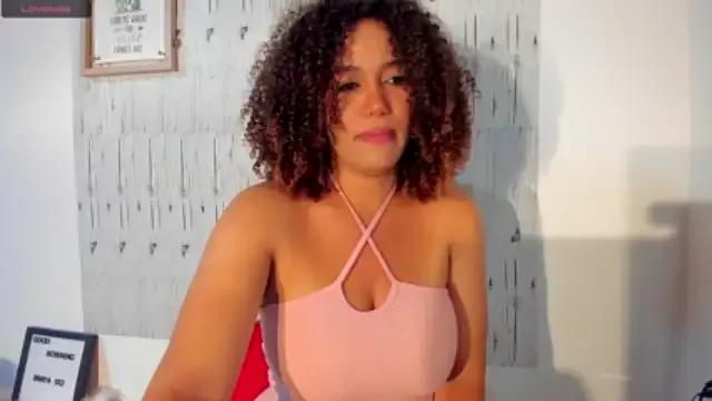 Cataleya-glen from StripChat