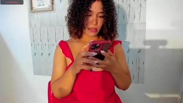 Cataleya-glen from StripChat