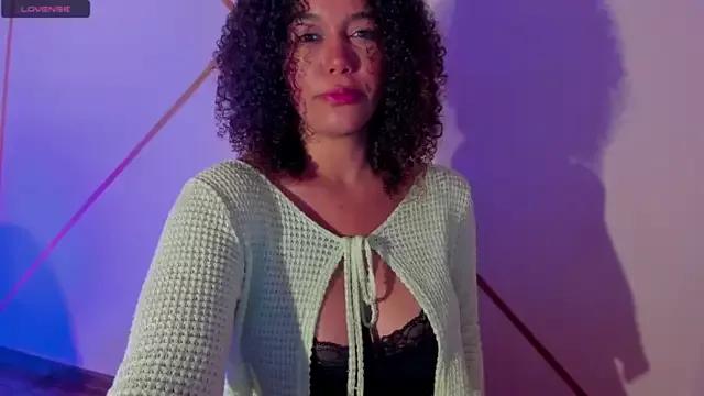 Cataleya-glen from StripChat