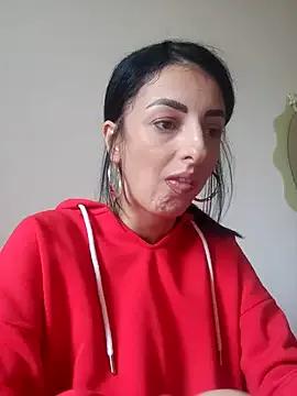 Cataleya442768 from StripChat is Freechat