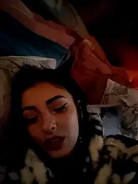 Cataleya442768 from StripChat