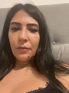 Cataleya80 from StripChat
